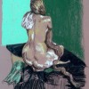Life drawing Course -Lawrence Studio, Hove – starts 27th February 2018