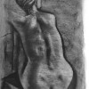 Evening Life Drawing Course – Lawrence Studio, Hove, starts 14th April 2016