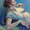 Life drawing course – Lawrence Studio, Hove – starts 24th April