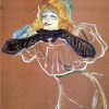 TOULOUSE LAUTREC themed session @Fuego Lounge Lewes – 12th November