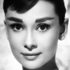 AUDREY HEPBURN – drawing session @Alcampo Lounge – 13th September 2019